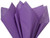 The Gift Wrap Company Solid Gift Tissue, Purple (145-13)