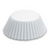 Fox Run Bake Cups, White (4955)