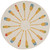 Now Designs Braided Placemat - Lake Life (1035014)