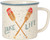 Now Designs Lake Life Heritage Mug (L100022)