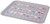 Now Designs Wine Tasting Willow Veneer Rectangular Tray (5114001)