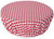 Now Designs Gingham Bowl Cover, Set of 2 (2023027)