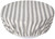 Now Designs Bowl Covers, Ticking Stripe - Set of 2 (2023028)