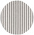 Now Designs Bowl Covers, Ticking Stripe - Set of 2 (2023028)