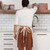 Now Designs Apron, Veggies (2500145)