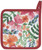 Now Designs Potholder, Botanica