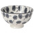 Now Designs 4" Stamped Bowl, Dandelion (5141012)