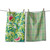 TAG Dishtowels, Watermelon - Set of 2 (G11122)