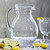 TAG Bubble Glass Pitcher (650045)