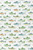 Now Designs Dishtowels, Gone Fishin - Set of 2 (2232079)