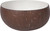 Now Designs Coconut Bowl, White (5252001)