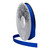 McGinley Satin Acetate Ribbon, Royal Blue - 100yd x 9/16in (009203000350)