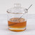 Badash Honey Jar with Stainless Steel Spoon (B65)