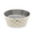 Julia Knight Diamond Wine Coaster, Platinum (7900037)