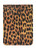 iDecoz Phone Pocket, Leopard