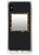 iDecoz Square Phone Mirror, Leopard