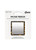 iDecoz Square Phone Mirror, Leopard