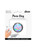iDecoz Phone Ring, Opal Print