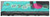 TAG Miranda Embroidered 72" Table Runner (430831)