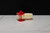Just Dough It Fake Cheesecake Slice, with Strawberries (W0252-S)