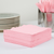 CEG Paper Luncheon Napkins, Classic Pink (58158B)