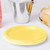 CEG Paper Lunch Plates, Mimosa (79102B)