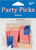 CEG Party Picks, United States Flag - Set of 50 (01726)