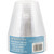 CEG 9 oz. Plastic Tumblers, Clear (44554)
