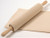 Fox Run Pasty Cloth & Rolling Pin Cover (4176)
