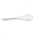 Fox Run Solid Handle Whisk, 12" (5825)