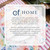 C&F Home Kitchen Towel, Chickadee (861712453A)