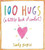 Simon & Schuster 100 Hugs: A Little Book of Comfort