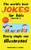 Simon & Schuster - The World's Best Jokes for Kids, Volume 1