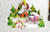 Department 56 Grinch Villages Wonky Trees, Set of 2 (4032417)