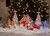 Department 56 Village Accessories, Peppermint Pups (6005517)