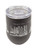 The Dish Indianapolis Insulated Tumbler, Slate Gray