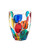 Gage Sphere Double Old Fashioned Glass