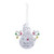 Ganz Jingle Snowman Ornament - Joy For You & Me!
