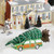 Department 56 Snow Village, The Griswold Family Tree (4030743)