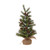 Raz Imports 18" Pinecone Tree in a Bag