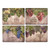 Pimpernel Placemats, Tuscan Vineyard - Set of 4