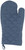 Now Designs Oven Mitt, Midnight Stonewash  (2110524)