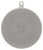 Now Designs Silicone Scrubber, Scrub Bub - Fog Gray (5128622)