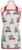 Now Designs Winter Wheels Kid's Apron