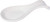 Now Designs Spoon Rest, White (L114001)