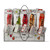 TAG Cocktail Recipe Dishtowel, Moscow Mule (207942A)