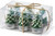 TAG Tealight Candles, Spruce - Set of 6 (G10480)