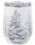 TAG Stemless Wine Tumbler, Winter Sketches Tree (G12043)