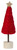 TAG Cotton Candy Tree, Red