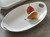 TAG Whiteware Baguette Platter, Large (G12894)